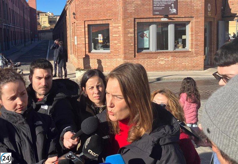 Albiach insta a Montero a ser firme en la lucha contra los paraísos fiscales vinculados al PP.