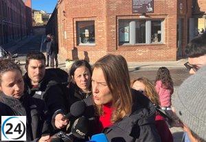 Albiach insta a Montero a ser firme en la lucha contra los paraísos fiscales vinculados al PP.