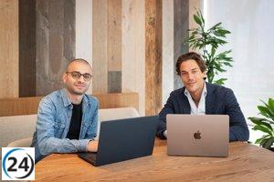 Equito hace historia al adquirir un edificio en Alicante mediante inversión tokenizada.