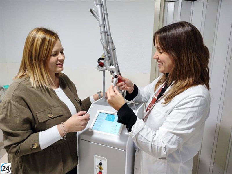 El Hospital Trueta de Girona lanza atención especializada para secuelas ginecológicas post-cáncer.