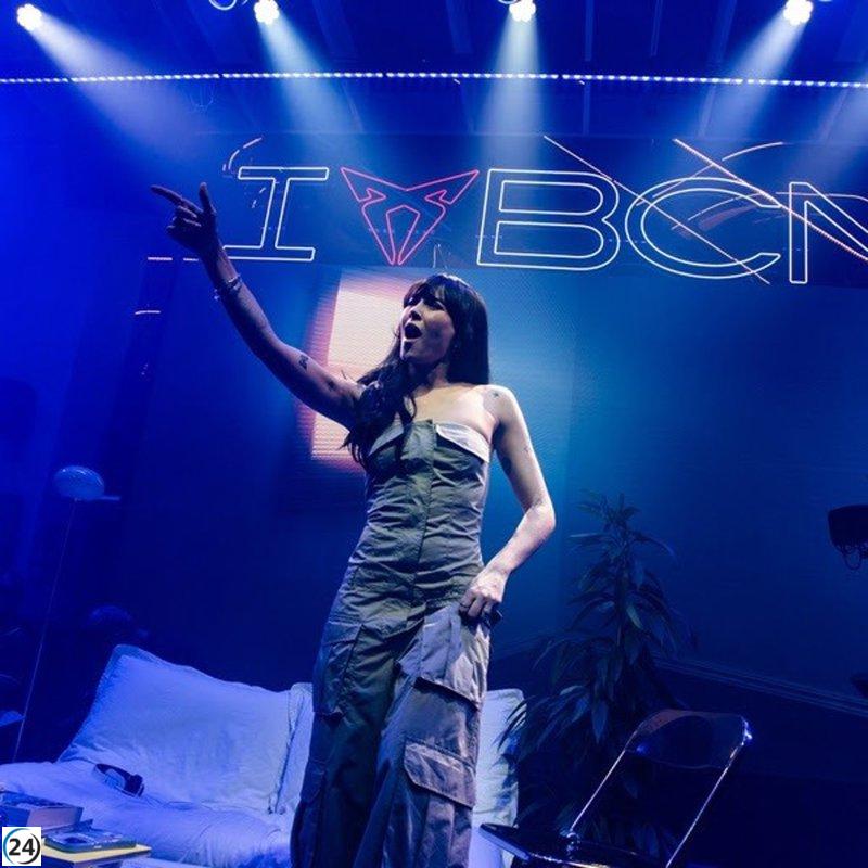 Casa Seat atrae a 338,000 visitantes en 2025, un incremento del 28%, y alberga 310 eventos.