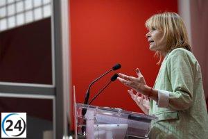 Moret (PSC) llama a Junts a ejercer responsabilidad por el bien del país en la aprobación de la financiación.