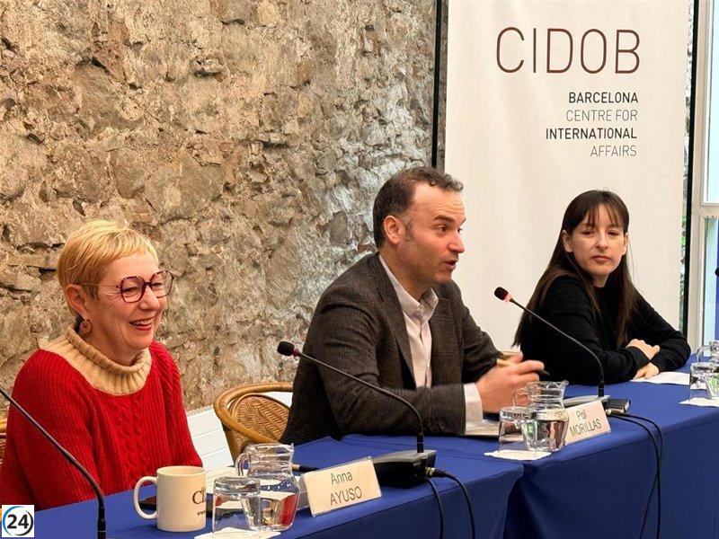 Morillas de Cidob cuestiona la viabilidad de la estrategia a largo plazo de Trump para sostener su influencia.