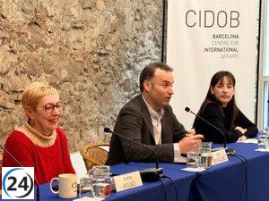 Morillas de Cidob cuestiona la viabilidad de la estrategia a largo plazo de Trump para sostener su influencia.