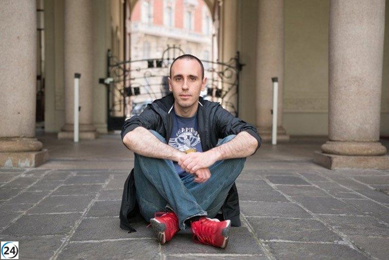 Zerocalcare lanza 'Más allá de los escombros': Trump y la muerte del diálogo diplomático.