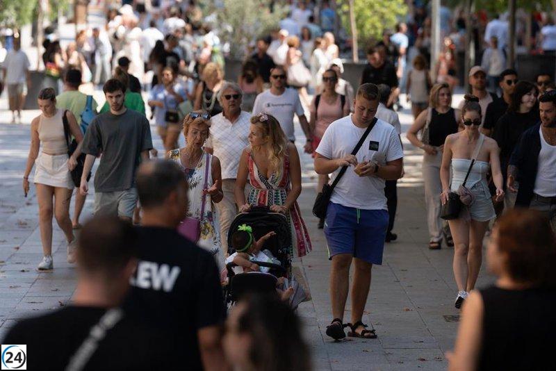 Federatur advierte que el incremento de la tasa turística en Catalunya podría perjudicar su competitividad.