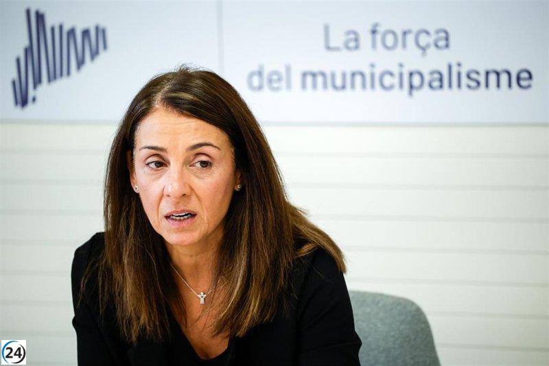 La ACM celebra cuatro décadas de municipalismo en Cataluña y su contribución a Europa.