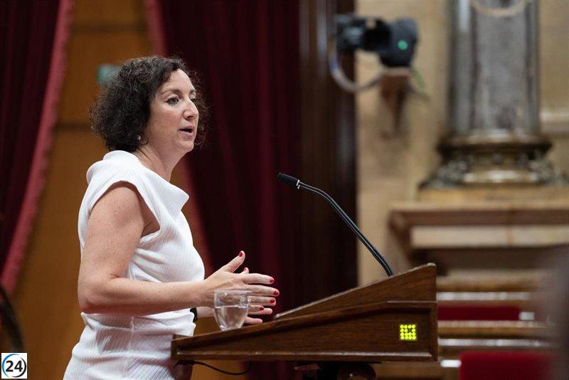 Romero anima a Junts a dialogar sobre financiamiento con Sánchez, quien muestra apertura a negociar.