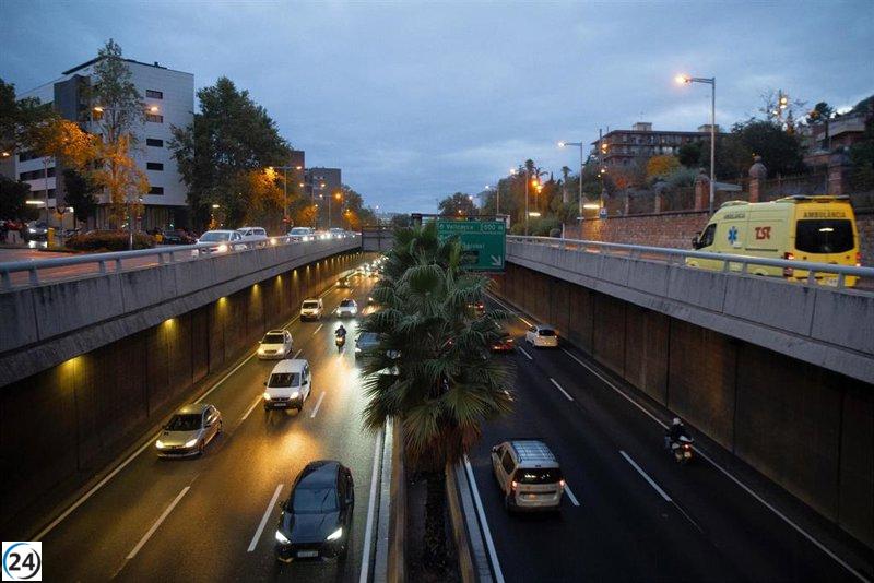 Barcelona alcanza en 2025 sus niveles más altos de calidad del aire registrados.