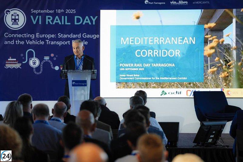 El Port de Tarragona programa sus eventos principales de 2026 para maximizar su impacto.