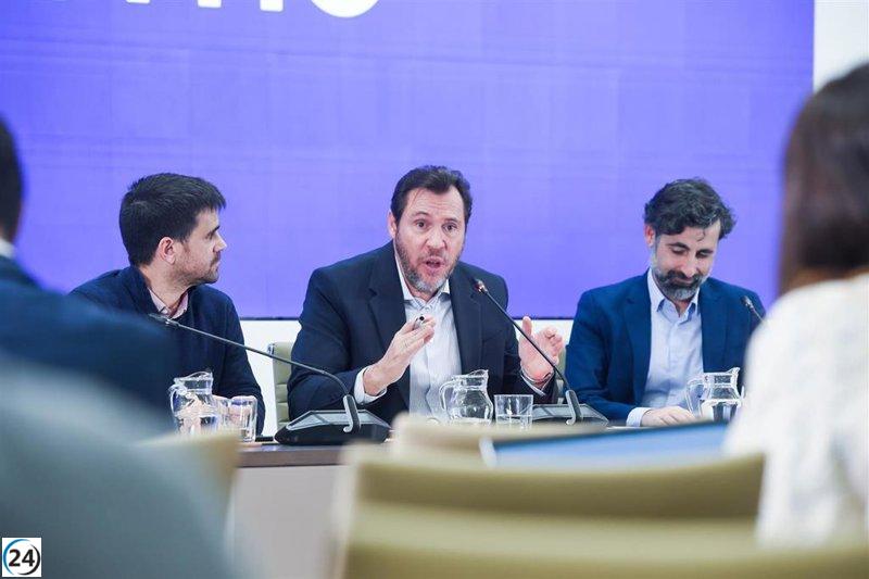 Puente rechaza el argumento de 