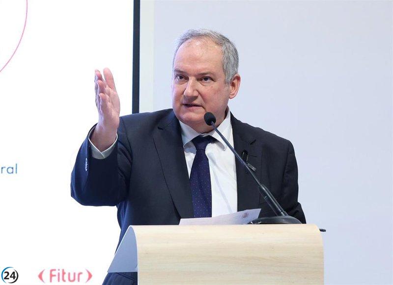 Hereu asegura que la inversión en Rodalies producirá resultados significativos a mediano y largo plazo.