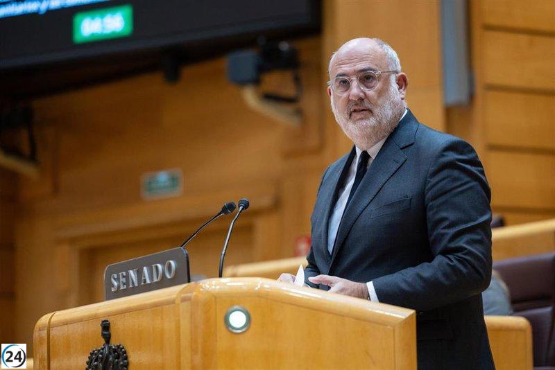 Eduard Pujol liderará la candidatura de Junts en las elecciones municipales de Vilafranca del Penedès.