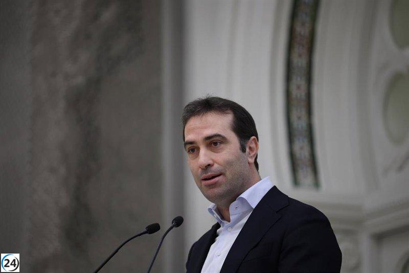 Nuevo fondo soberano priorizará el acceso a la vivienda, asegura el gobierno.