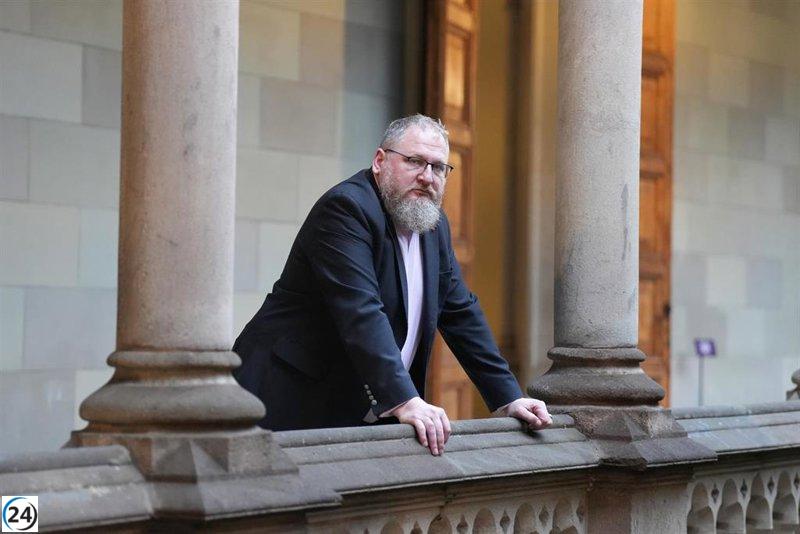 Director del Museo de Auschwitz: 