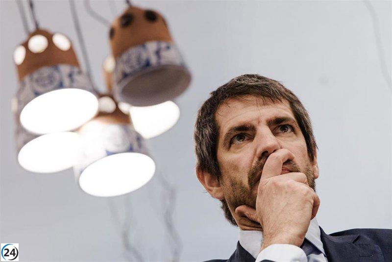 Urtasun: Sumar exigirá un 