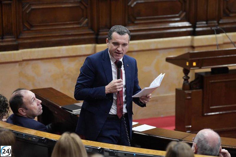 Ordeig anticipa el fin de las restricciones por DNC el 11 de febrero si se actúa correctamente.