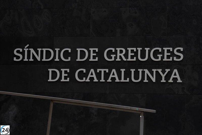 El Govern simplificará los requisitos para que autónomos accedan a la justicia gratuita.