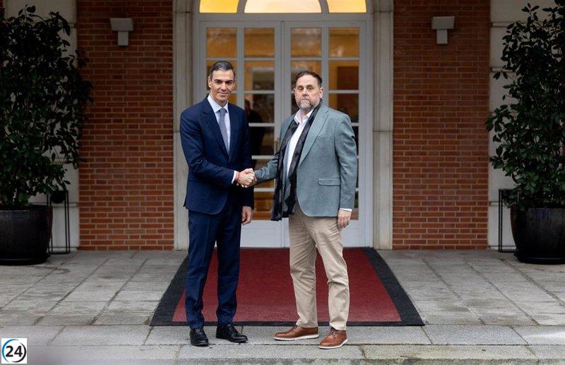 Cataluña exige una financiación más justa para sus entidades económicas.