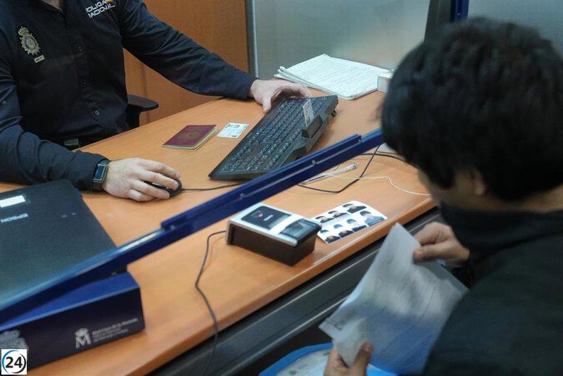 Prieto defiende la regularización de migrantes: 