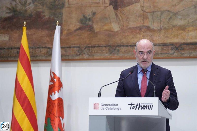 Duch sostiene que Trump rechaza las bases de la convivencia global.