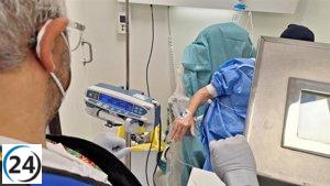 Nuevo radiofármaco revoluciona el tratamiento del cáncer de próstata en el Hospital Germans Trias