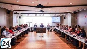 El Govern propone que el dominio del catalán sea un requisito para regularizar a migrantes.