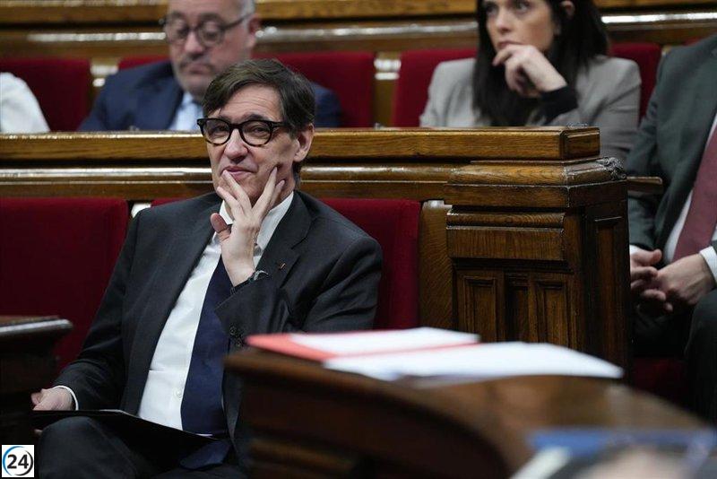 Illa sostiene que la convocatoria de elecciones en este momento podría ser contraproducente ante la actual incertidumbre.