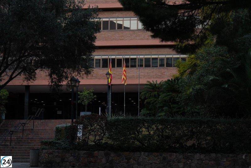 Educación reporta un 9,32% de apoyo en la huelga de maestros hasta las 9:30.