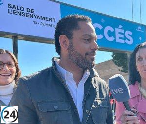 Garriga inicia proceso de expulsión contra García-Gallardo en Vox.