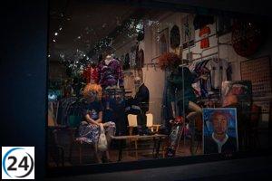 Comercios de Barcelona piden diálogo y planificación de movilidad al próximo gobierno.