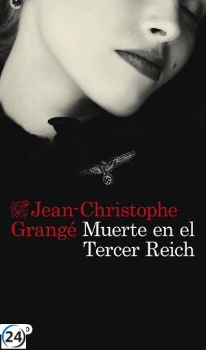 Jean-Christope Grangé explora la