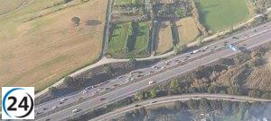 Gobierno catalán reduce retenciones en Semana Santa en un 5%