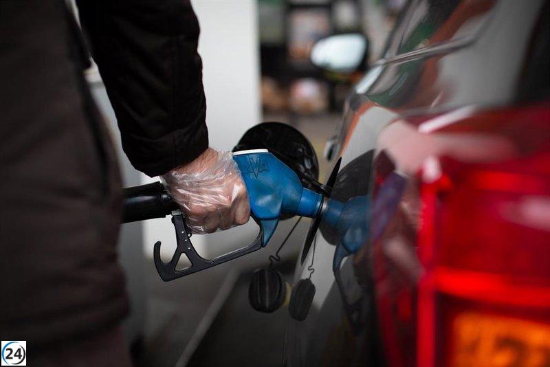 La inflación en Cataluña aumenta un 3,1% interanual y un 0,5% intermensual en marzo.