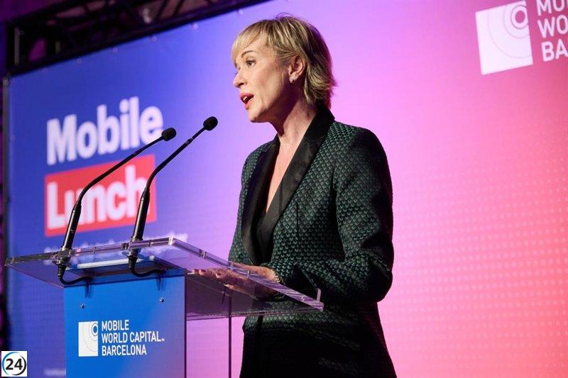 Artigas amenaza con bloquear ChatGPT si no cumple con la protección de datos.