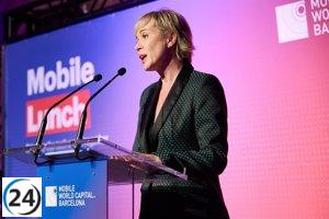 Artigas amenaza con bloquear ChatGPT si no cumple con la protección de datos.