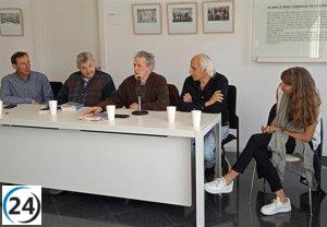 Sale a la venta la ópera prima de novela negra de Lluís Busquets i Grabulosa: