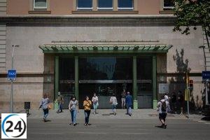 El Hospital Clínic podría sufrir otra filtración de datos, según la Agencia de Ciberseguridad.