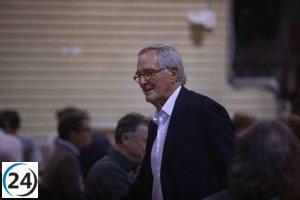 Trias de Junts está considerando una consulta ciudadana sobre la unión del tranvía por Diagonal.