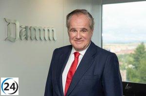 Damm aumentó su facturación en un 26%, alcanzando 1.876 millones en 2022.