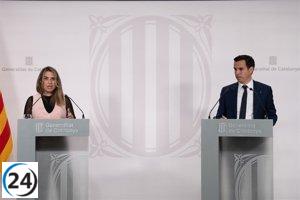 Este miércoles se llevará a cabo la primera reunión del consejo de expertos para el acuerdo de claridad.