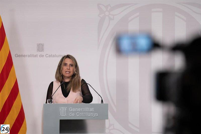 Plaja critica la respuesta del Real Madrid a Laporta y pide su retirada.