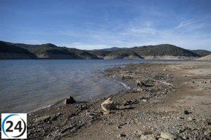 El Gobierno dialoga con la Generalitat para cooperar ante la sequía.