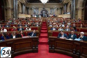 La Mesa del Parlament permite voto telemático de Puig para el pleno.