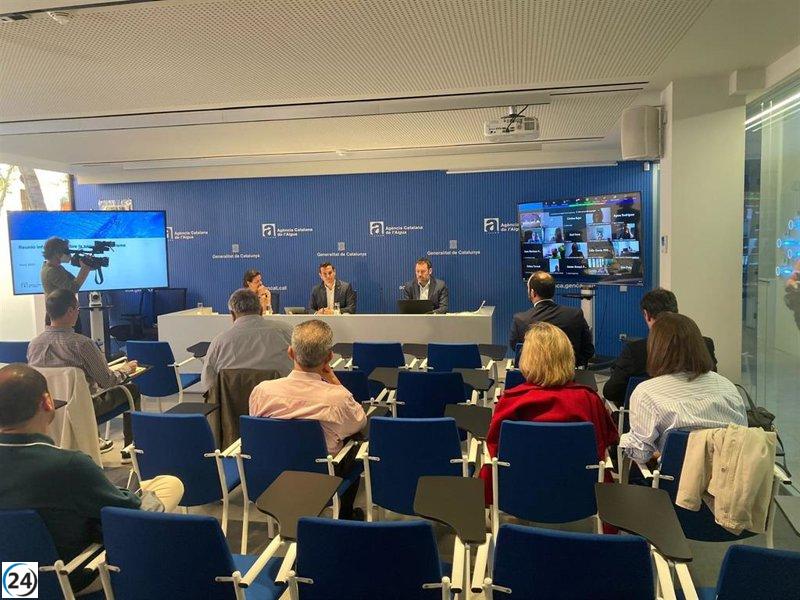 Reyes (ACA) afirma que la sequía no cambiará las restricciones turísticas.