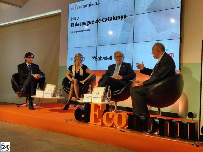 Illa (PSC) promueve la