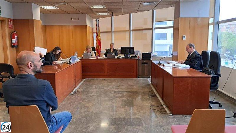 El alcalde de Sabadell reconoce que no pudo impedir el 1-O.