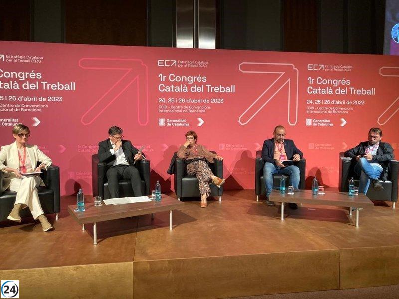 Sindicatos exigen salarios más altos, patronales temen impacto en la competitividad.