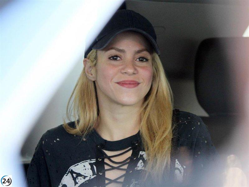 El juicio de Shakira por presunto fraude fiscal comienza el 20 de noviembre.