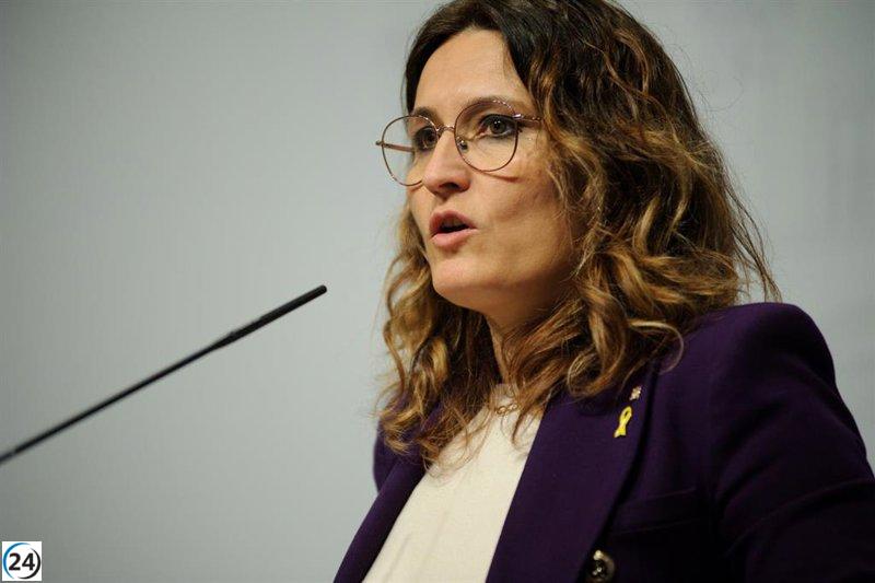 Generalitat repetirá exámenes de oposiciones y culpa a empresa externa.